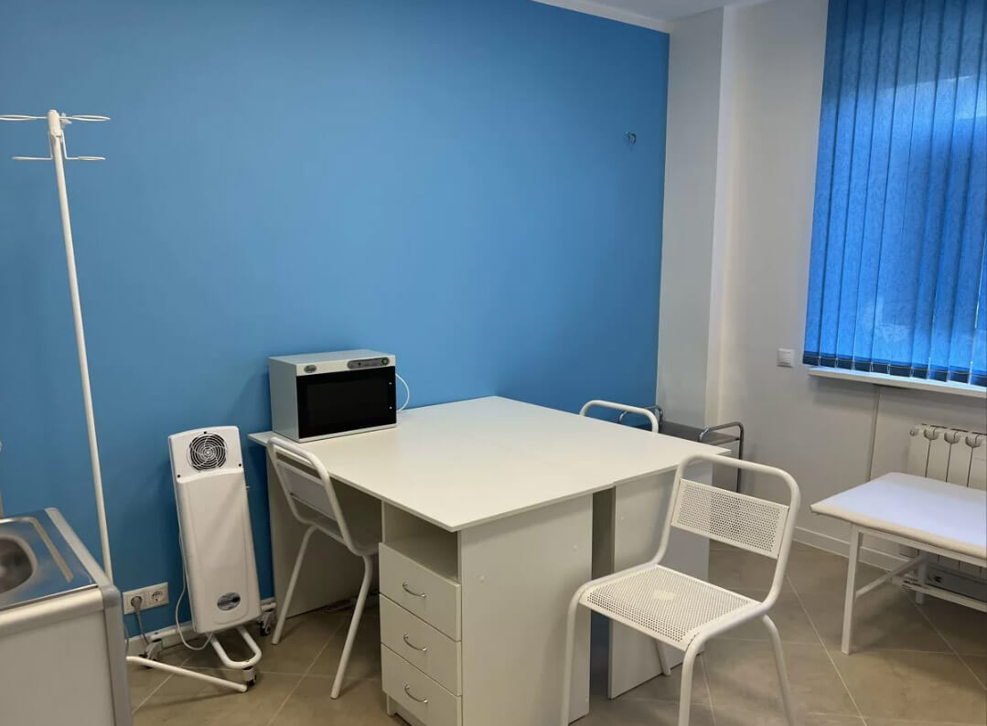 Реабилитационный центр для алкоголиков в Курганинске: быстро, недорого